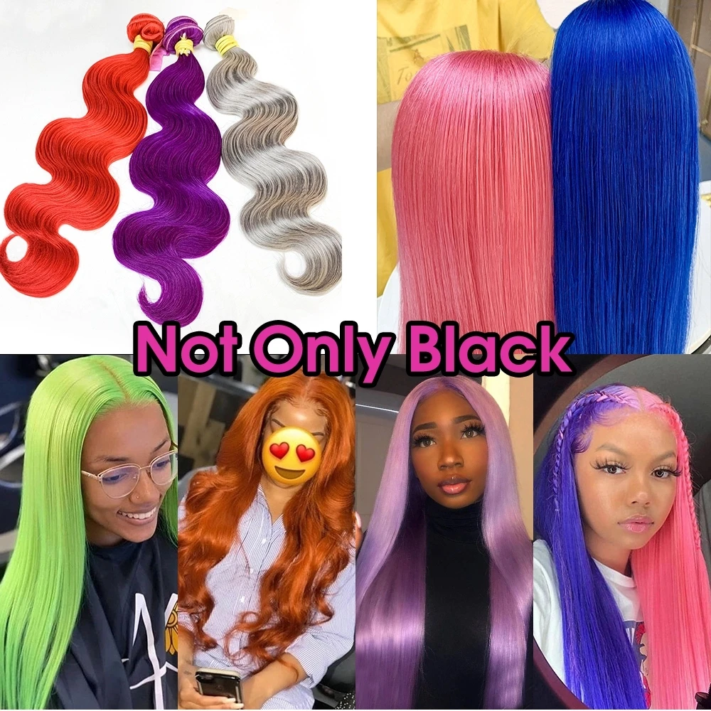 High Discounts Xuchang Factory Price Real Mink Brazilian Virgin Hair Unprocessed 3Pcs Hair Bundle With 13*4 Lace Frontal