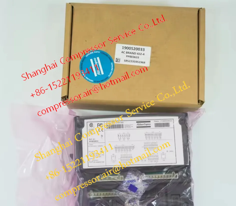 Atlas Copco 1623178500: VALVE