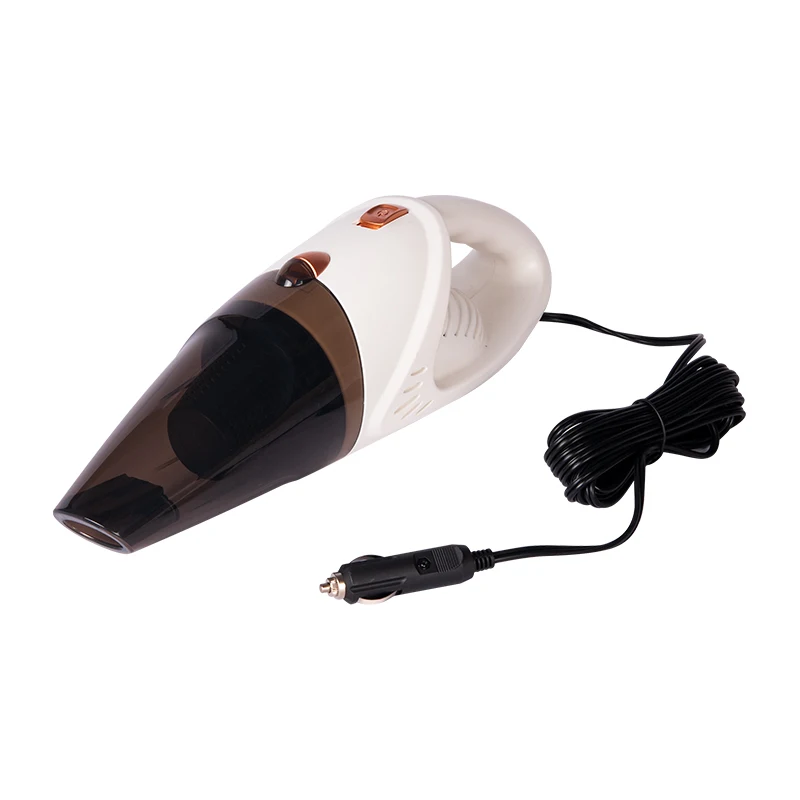 Cheap Abs Long Wires Vacuum Cleaner Car Cleaning Kit Handheld Multi Brushes 12 V Car Vacuum Cleaner For Seat Vacuum
