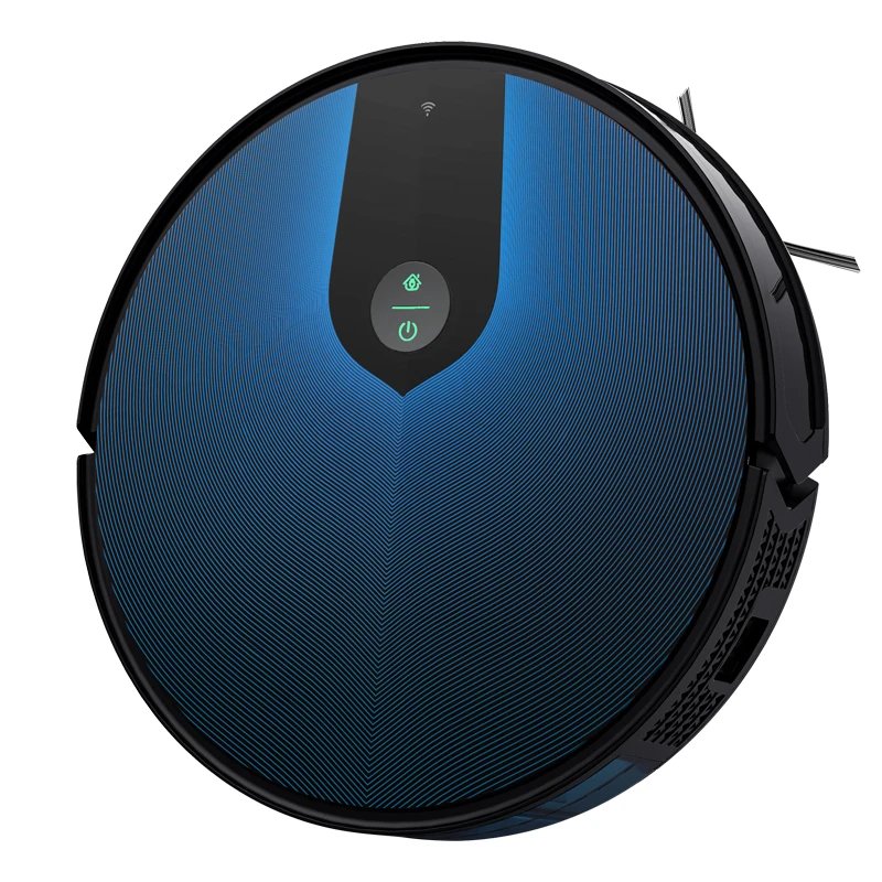 New Vacuum Cleaners Robot Household Electric Automatic Cleaning Dust Collector Mopping Electric Robot Vacuum Cleaner