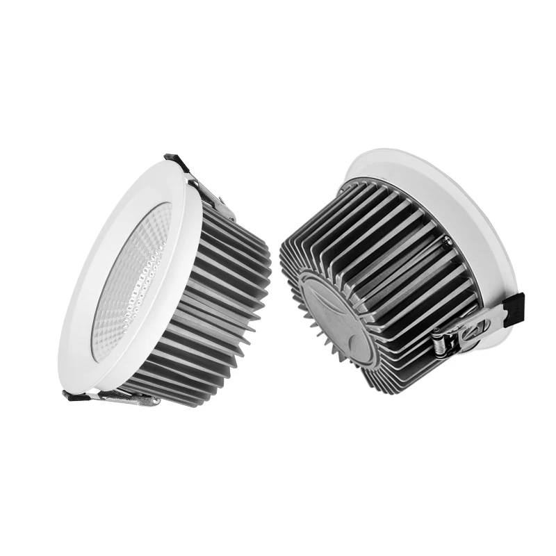 VACE Kitchen Fixtures Shop High Power 40W 12W Dali Dimmable Toilet Led Lamp Ceiling Lights