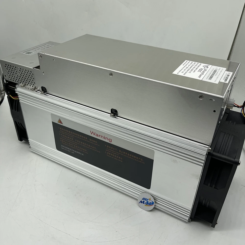 Used ASIC M31s 84T M30s M50 S19 95T S21 200T 195T S19K PRO 120T S19jXP 151T L7 9500M L9 16G KS5 20T M30S 110T T21 190T