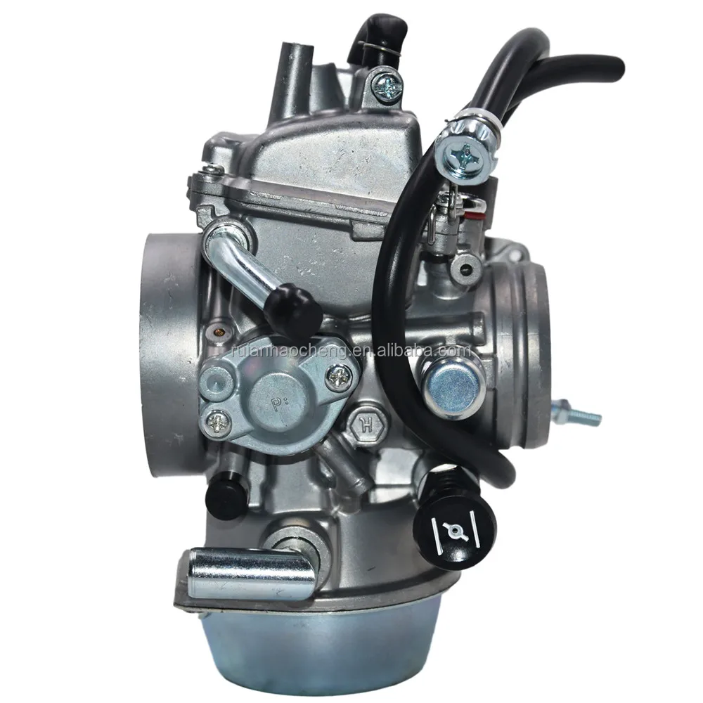 Carburetor Carb for Yamaha Grizzly 600 660 YFM600 YFM660 1998-2001 2002-2008 ATV Part