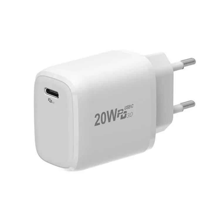 OEM ODM Type C PD 18 Вт 20 Кабель для быстрой зарядки и передачи данных usb c настенное зарядное устройство iphone зарядный