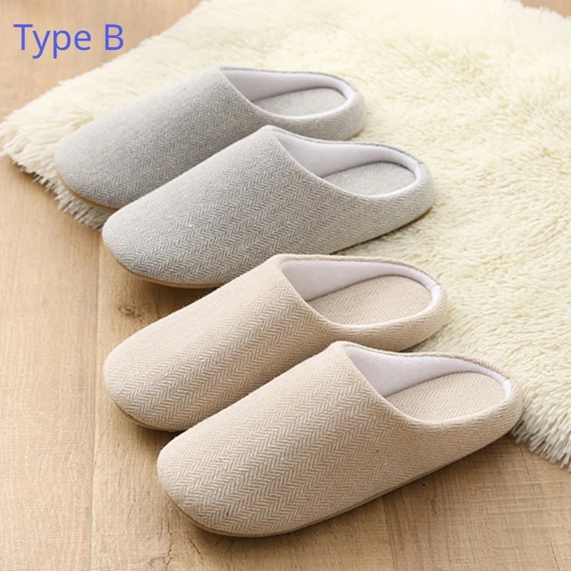 Manufacturers promote high quality hotel room slippers Abundant color available logo hotel waffle slippers