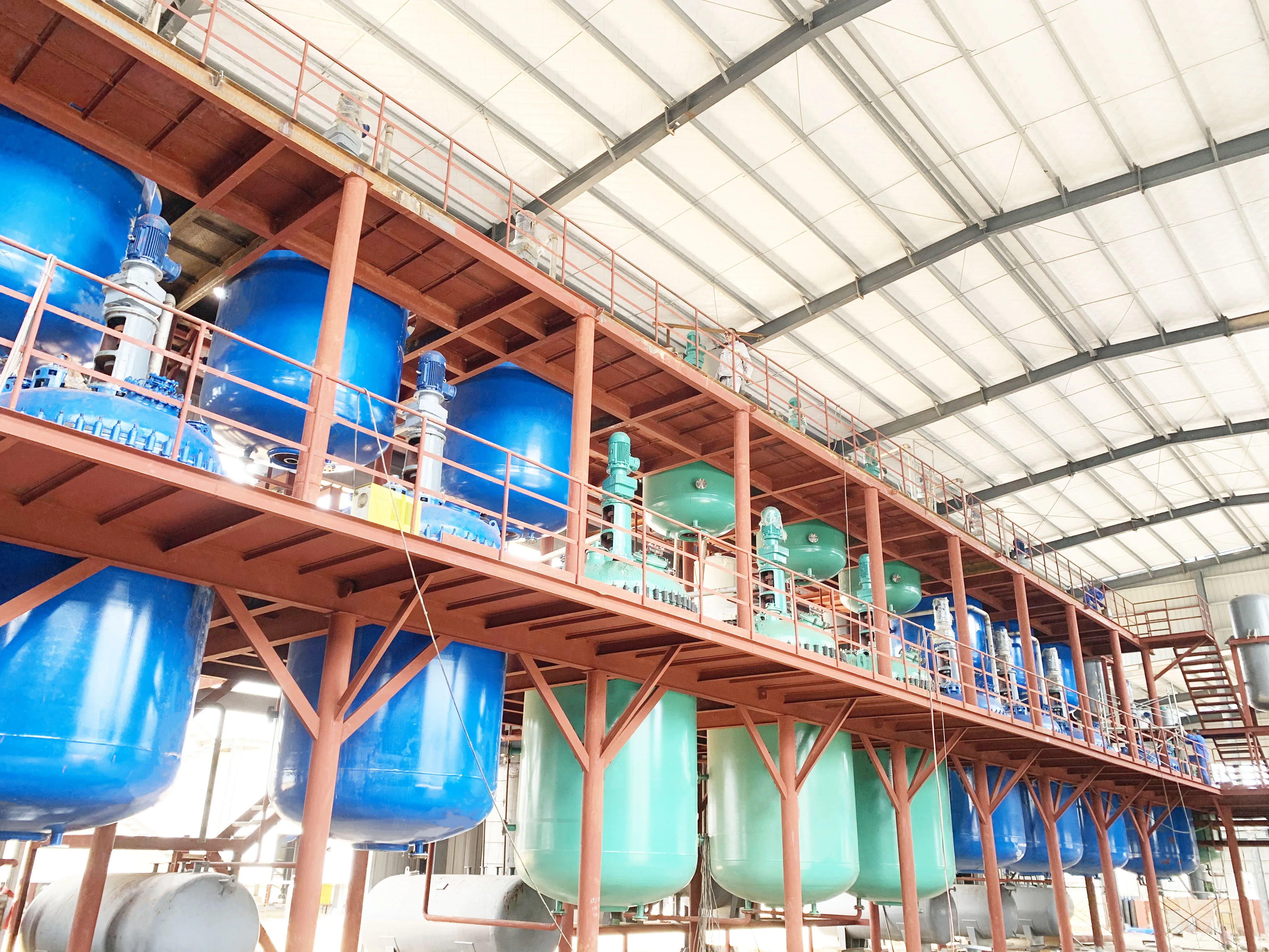 Хлорфенапир инсектициды хлорфенапир 96% TC хлорфенапир ПЕСТИЦИД