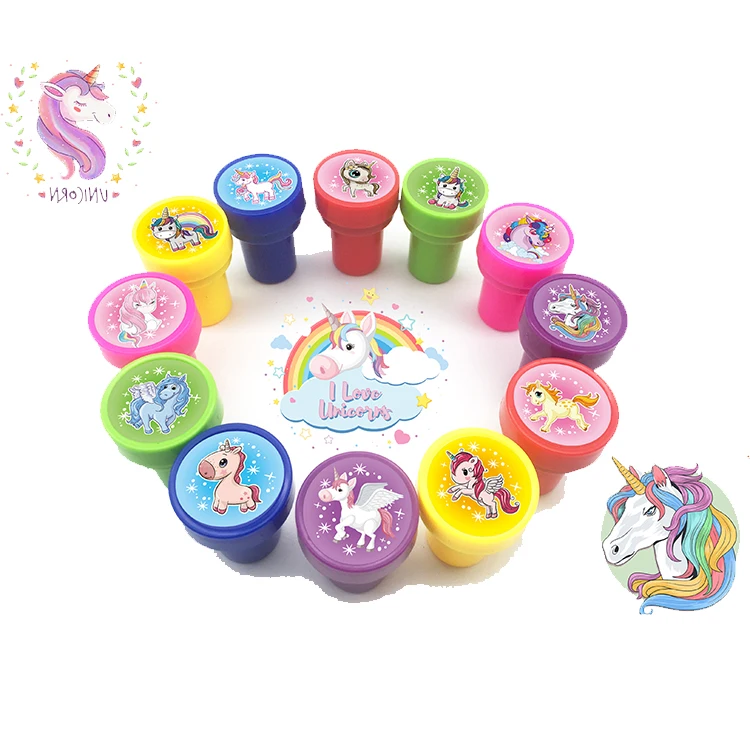 Newest 12PCS Hot sales kids plastic Easter eggs assorted toys party favors