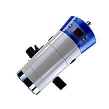 Высокоскоростной гомогенизатор IKEME 40L, лабораторный диспергатор, эмульгатор, гомогенизадорный гомогенизатор с высоким сдвигом, косметическая машина