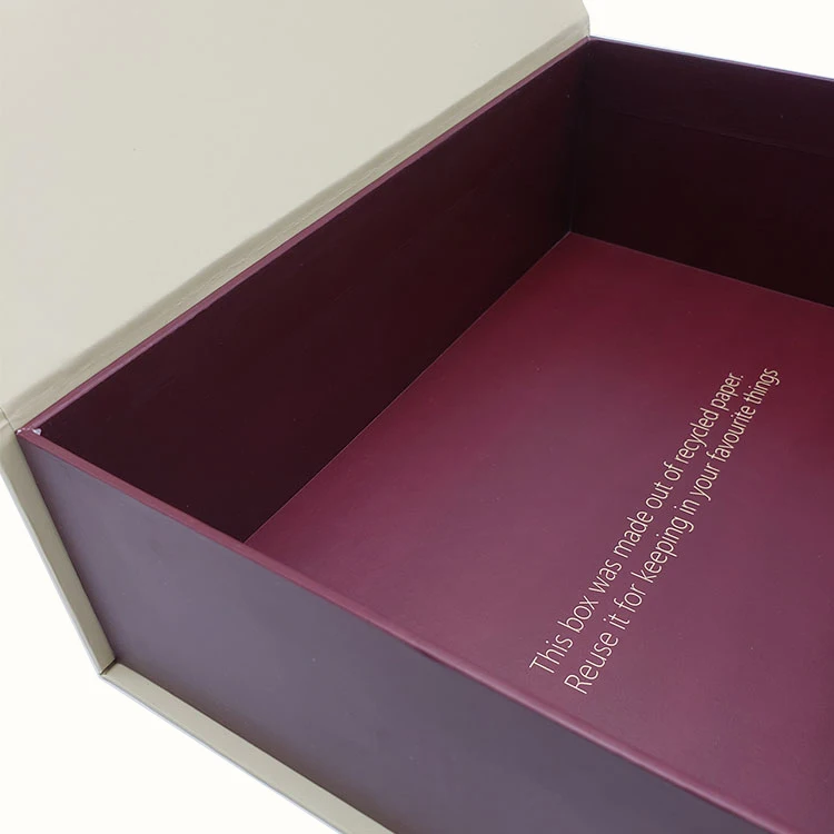 high quality wholesale custom empty sweet boxes