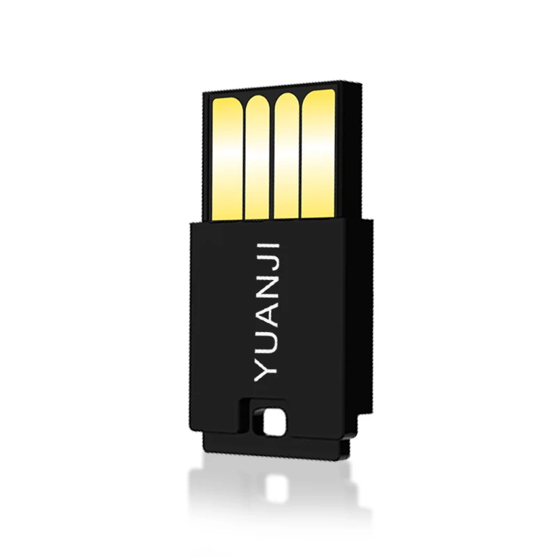 USB Type C Memory Stick Card External Installation Card Reader