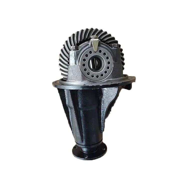 Hot Selling High Quality High Performance Differential Carrier Assy