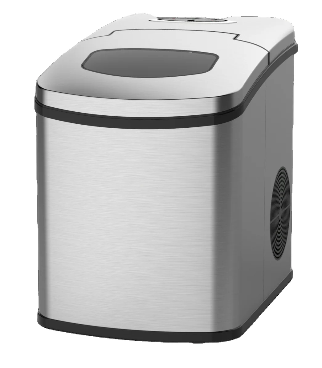 New Portable Ice Maker Making Machine Home Mini Bullet Ice Maker Machine on Sale