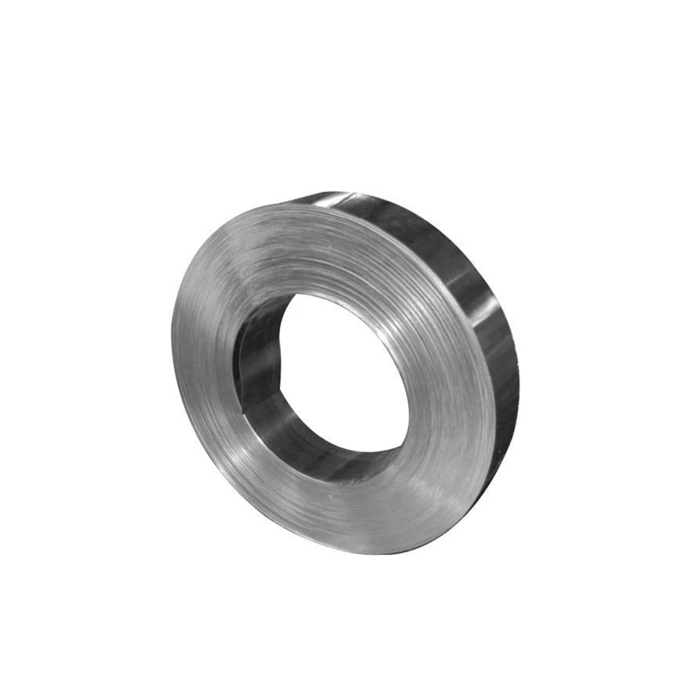 Eastking Good quality factory  cold rolled  AISI ASTM SUS201 304 304L 316L 321 BA 2B 8K Mirror stainless steel coil strip