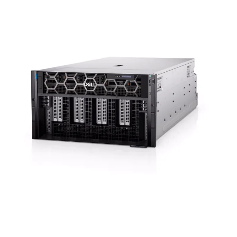 Dell PowerEdge XE9680 Rack Server