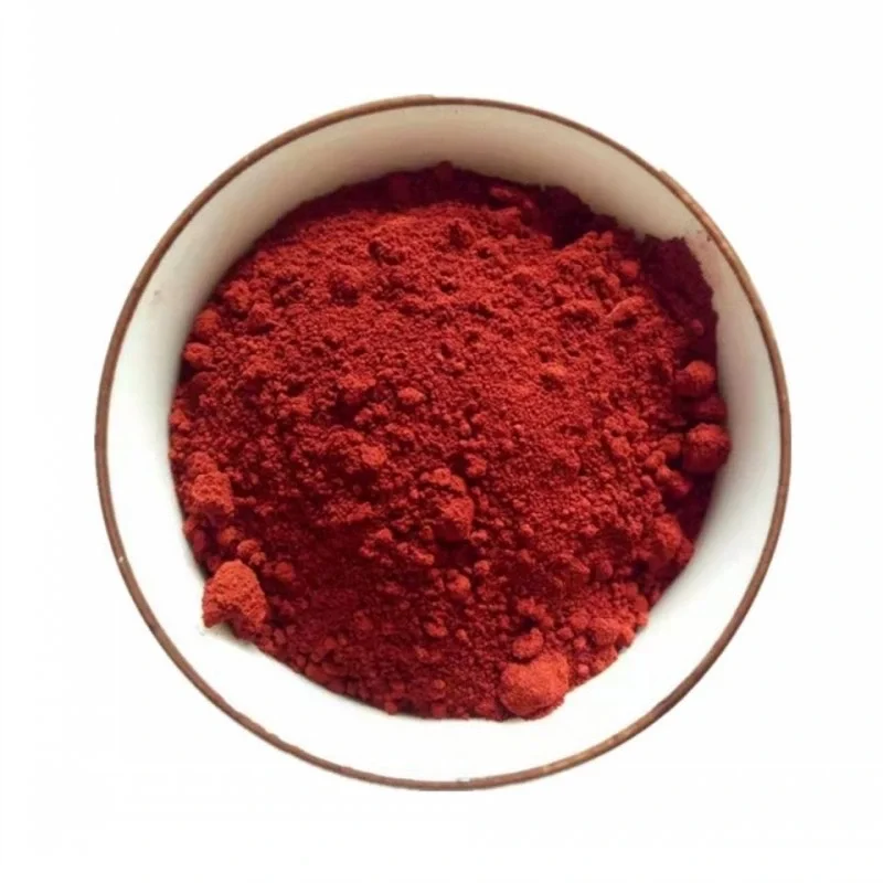 Customized Color  Ceramic Maroon Color pigment with Good Price