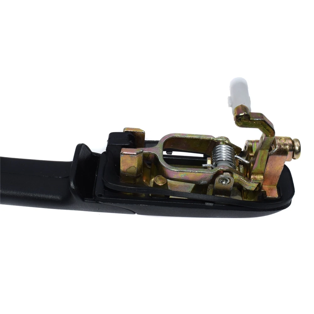 Rear Left Outer Door Handle for VW Passat 95-97 GL GLS TDI GLX 3A0839205A NEW