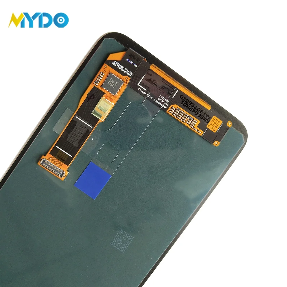 Запасные части для мобильного телефона ЖК-дисплей Samsung