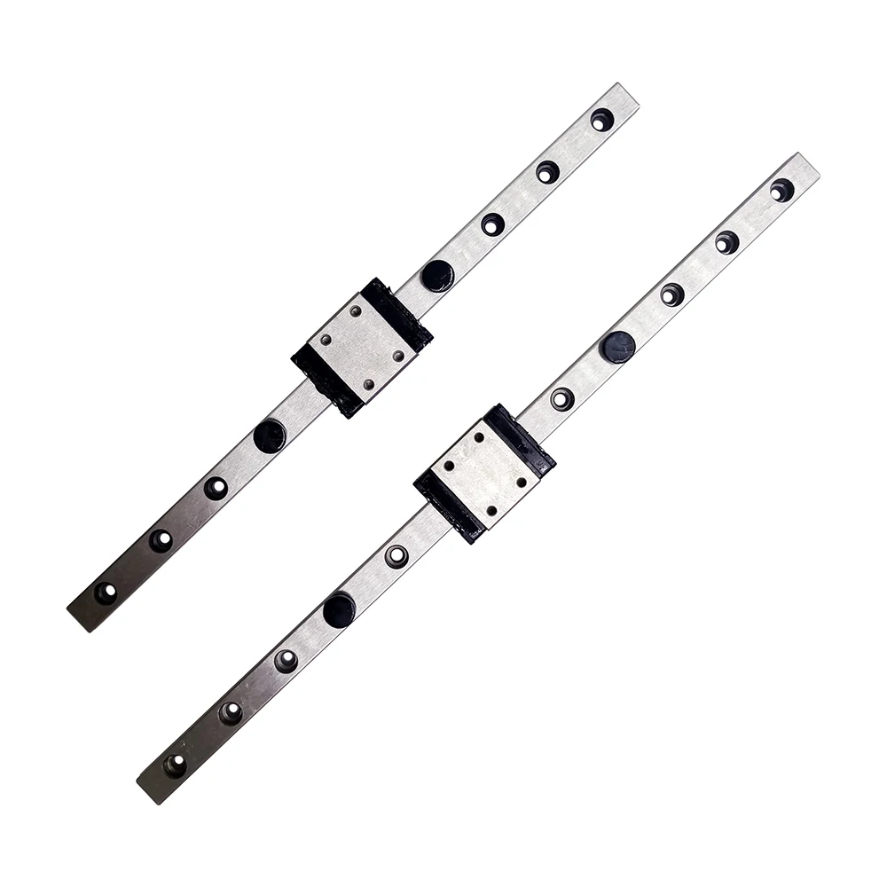 hgih quantity YOSO Brand 3d printers linear guide and linear rai mgn9 mgw9 mgn9c mgn9h