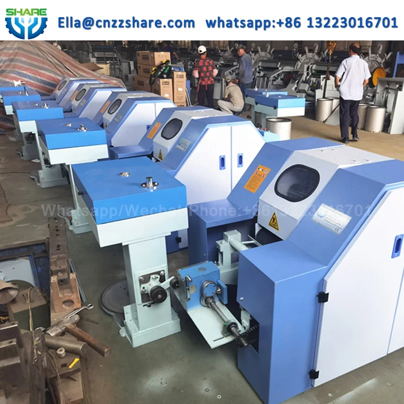 Аппарат для расчесывания из сизаля