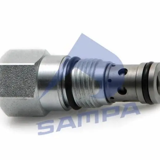 Overflow Valve For Truck Trailer Buses 1428797