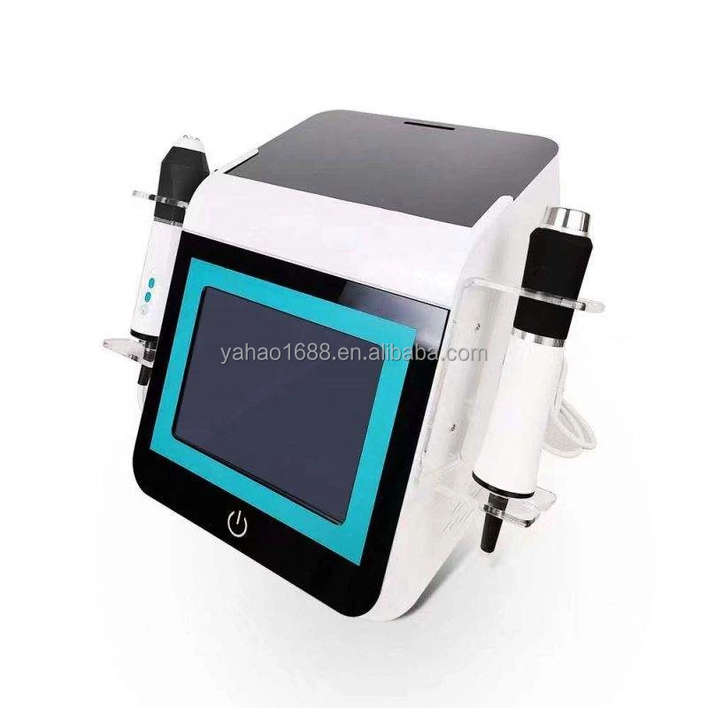 New Oxygen Aqua Facial Machine 3 in 1 Peeling Skin Tightening Face Massage UV Cleaning CO2 Bubble Oxygen