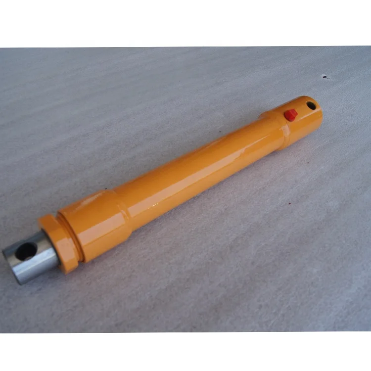 Односторонний Гидравлический поршневой цилиндр для рынка Северной Америки