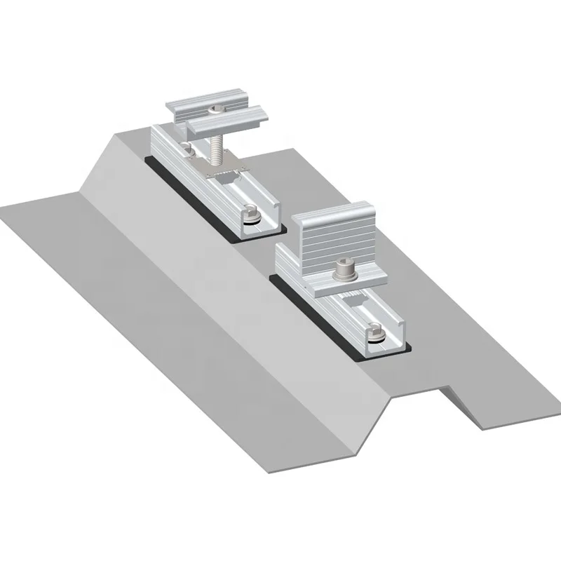 Художественная вывеска фотогальваническая конструкция компании крепление солнечная панель монтажный кронштейн