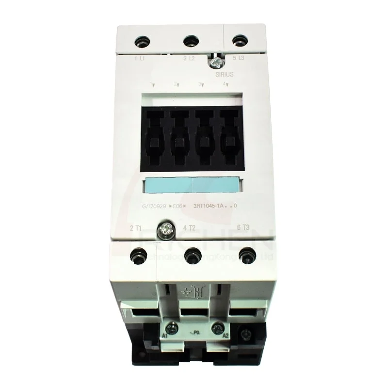 elevator accessory Lift travel switch UKS UKT buffer tightening wheel manual automatic reset switch 3RT6024-1AN20