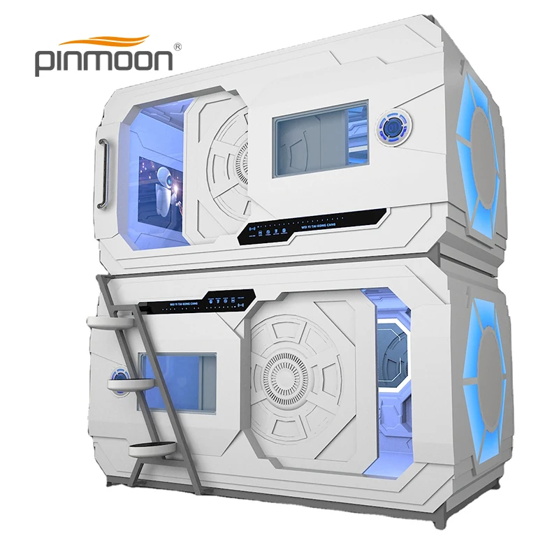 china capsule hotel Airport Hotel Sleeping Room Capsule Bed sleeping pods bunk bed capsule hotel beds