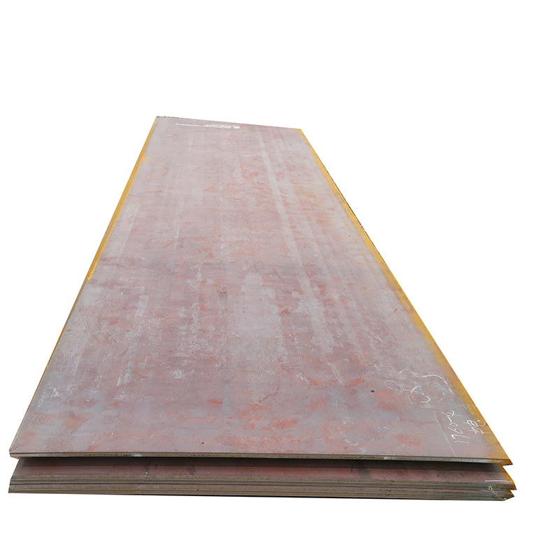 Wear Resistant Steel Sheet Price 10 mm 12mm 35mm Thickness Mild Carbon Steel Plate