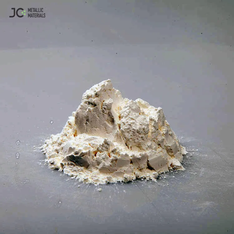 
Rare Earth Fluoride Yttrium Based Ferro Silicon Powder Products 