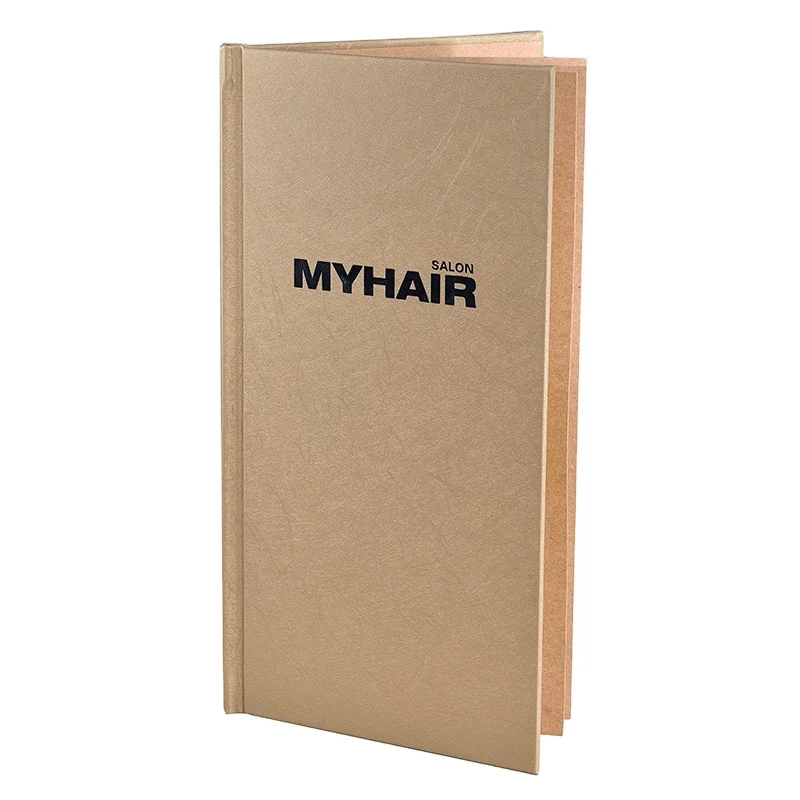 Menu folder a4 restaurant covers cheap cover holder for hotel with PVC pockets wooden menu screw post menu cover
