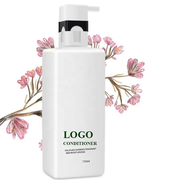 Argan Oil Hair Conditioner Raw Material Natural Organic Deep Conditioner