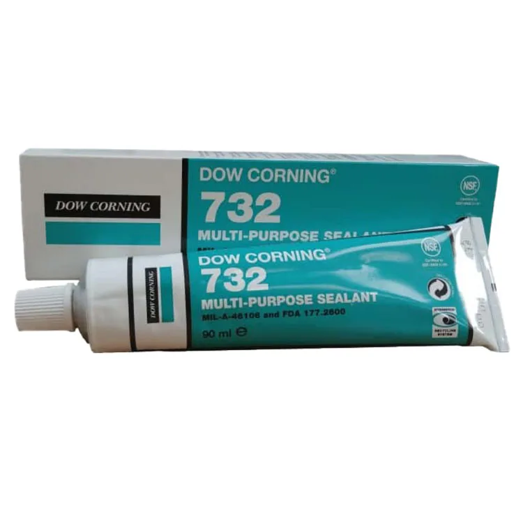 Многоцелевой герметик Dow Corning 732 90