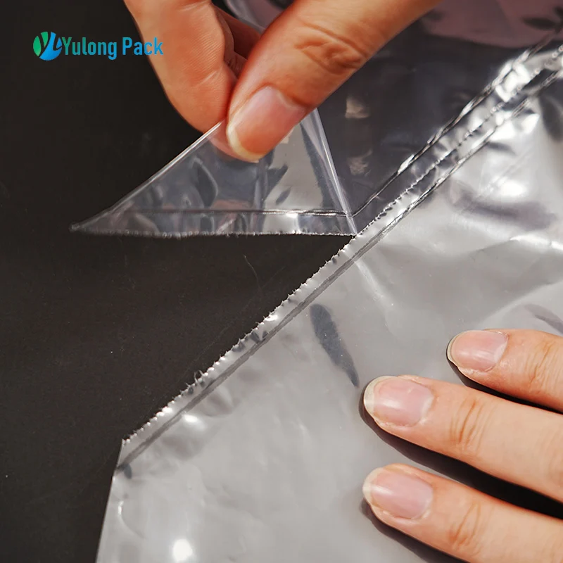 New Design 16*25cm Piping Bag Seamless Piping Bags Disposable Plastic Customized Restaurants Cake Tool