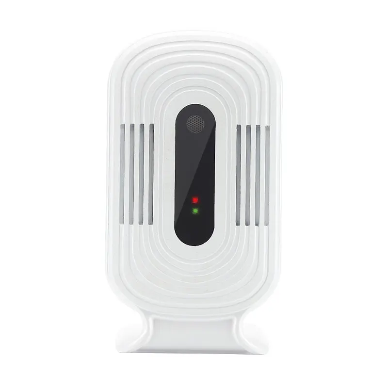 
co2 pm2.5 voc detector with wifi air pollution detector 