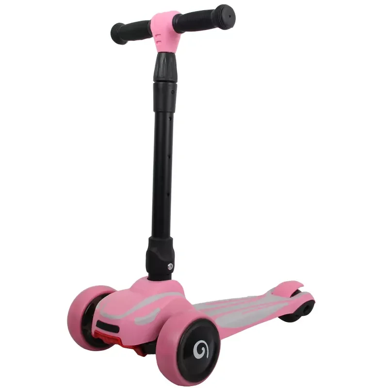 Cost-effective Best Children Scooter Kids Kick Scooter 3 Wheels Scooter