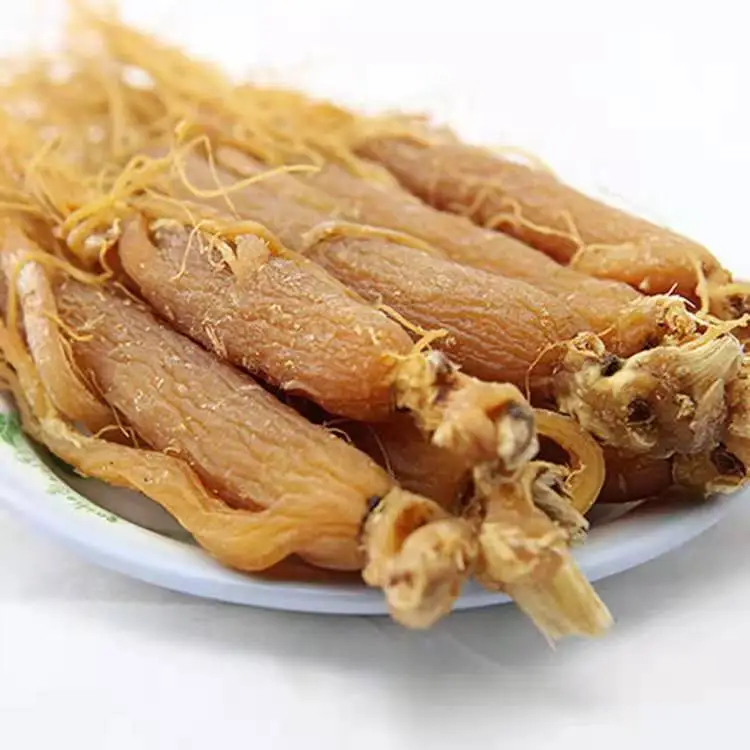 Origin Wholesale Price Prices Red Ginseng Root Siberian Ginseng