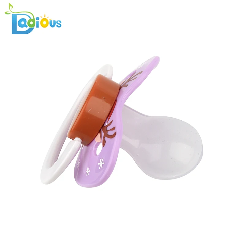 
Adult Toys Silicone Adult Baby Pacifier Gifts Dummy ABDL Adult Pacifier Bulk Feeding Supplies 