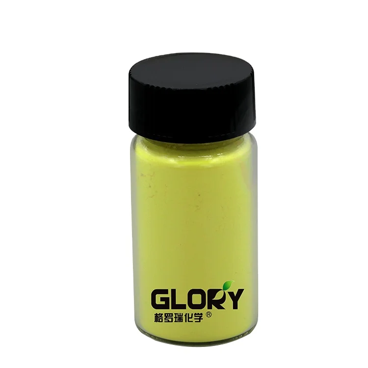 High Purity Fluorescent Whitening Agent Optical Brightener OB-1 for PE