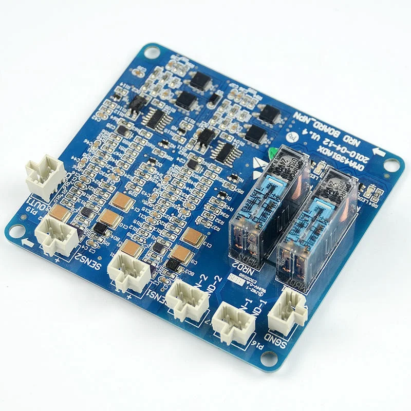OMA4351ADX NRD BOARD-NPN пульт управления безопасностью эскалатора