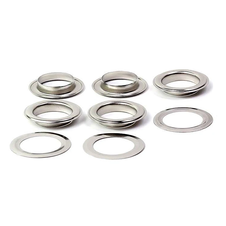
High Quality Available Metal Eyelets snap button for dress 