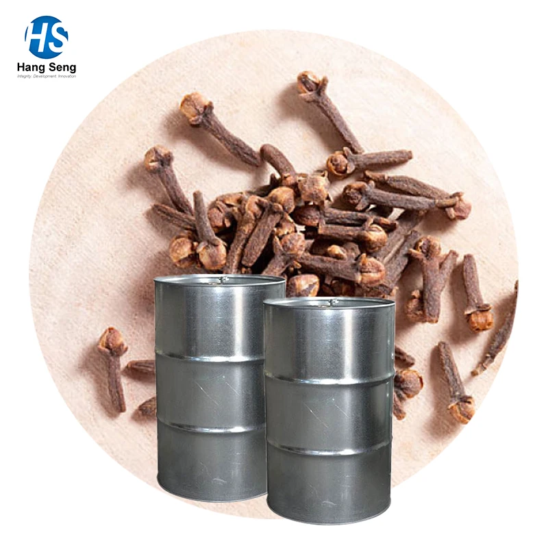 Wholesale 100% Pure Clove Oil Bulk Price/Organic Clove Oil Bulk Price/Bulk Oil Clove 100% Pure
