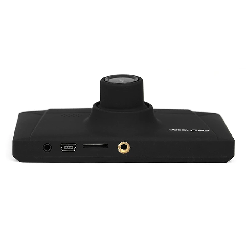 
2021 Best Seller Gt200 Car Dvr 1080p Dash Cam Recorder 3.0 Inch Night Vision Mini car Camera Dash Cam G-sensor Car Black Box 