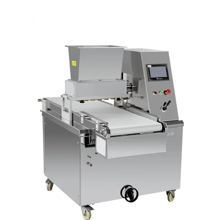 Автоматическая машина для хранения печенья