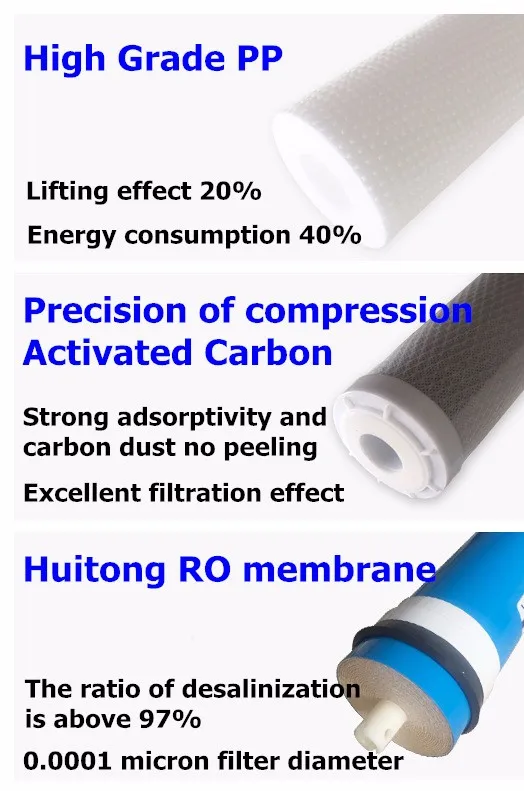 2017 hot sale coin/IC card purified water vending machine