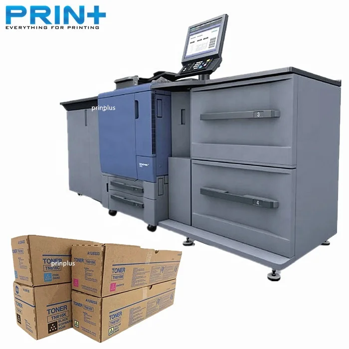Pro C6500 C5500 Copier