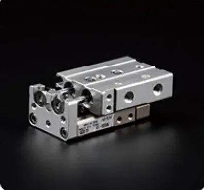 High Quality  MXQ Series Smc Type Compact Slide  Cylinder Pneumatic cylinder