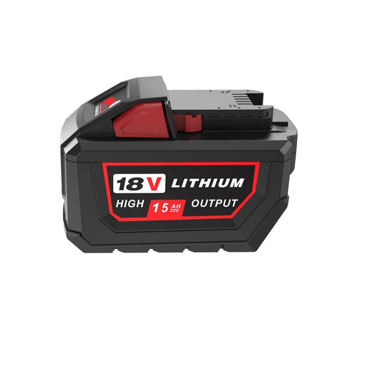 48-11-1812 18v 15Ah battery replacement 18v 6Ah 9Ah 12Ah battery m 18 M 18B Tool battery forMilwaukees 2869