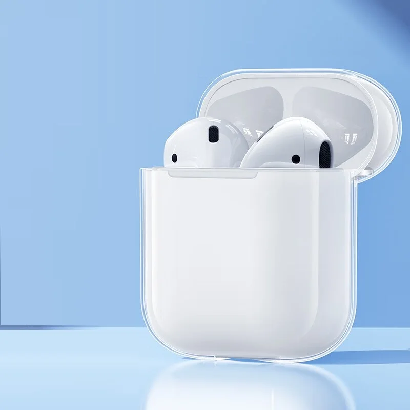 Hot Us Eu Stock 2-4days Valid Serial Number Earbuds Vietnan For Airpoded 2 3 Pro Generation 1 kkSolid Case For Airpodes Pro Max